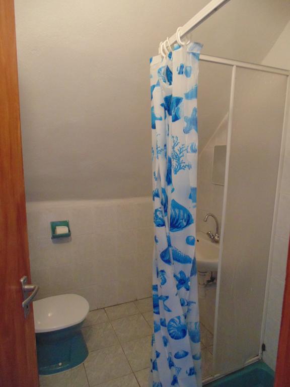 Huta Vendeghaz Hotell Kishuta Exteriör bild