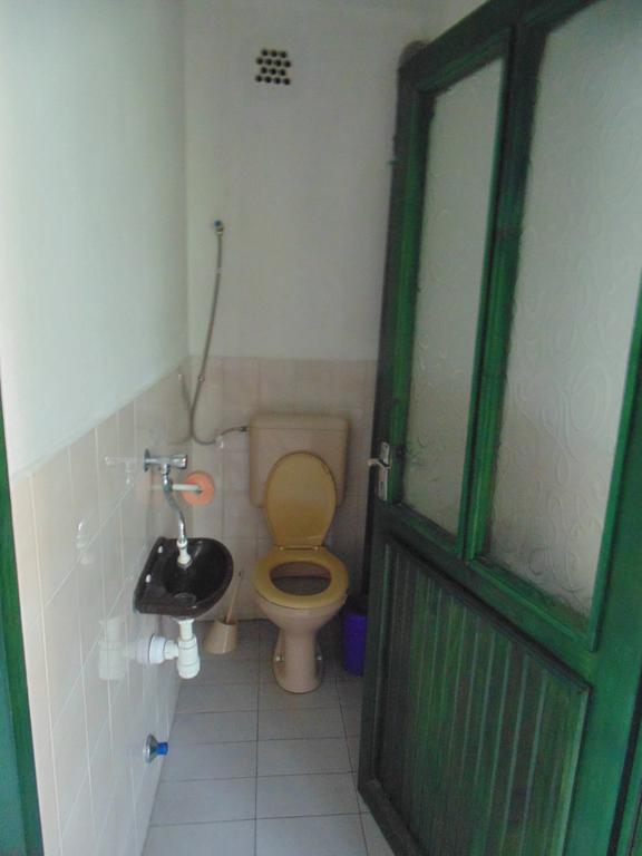 Huta Vendeghaz Hotell Kishuta Exteriör bild